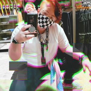 Meet your Posher, Andy